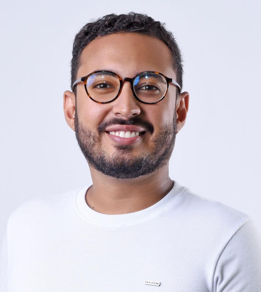 Ray Santana